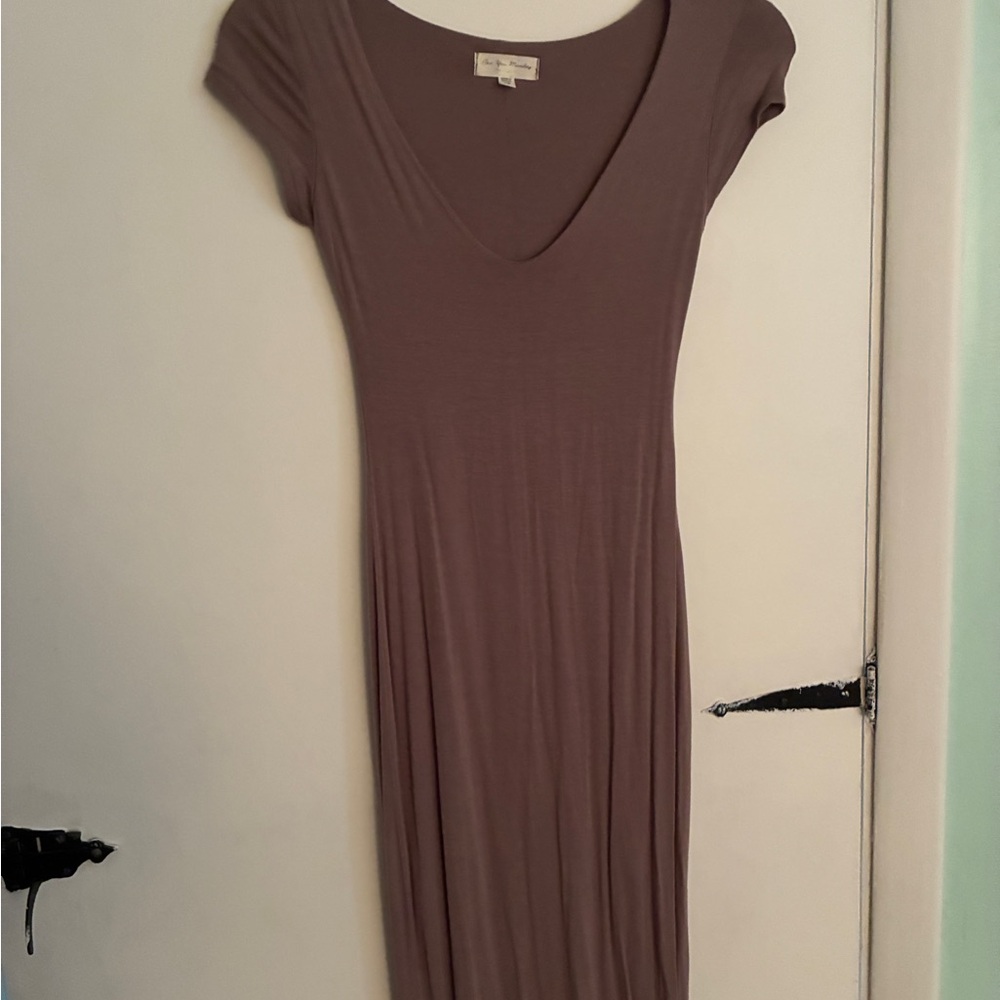 Business Casual Bodycon Dress